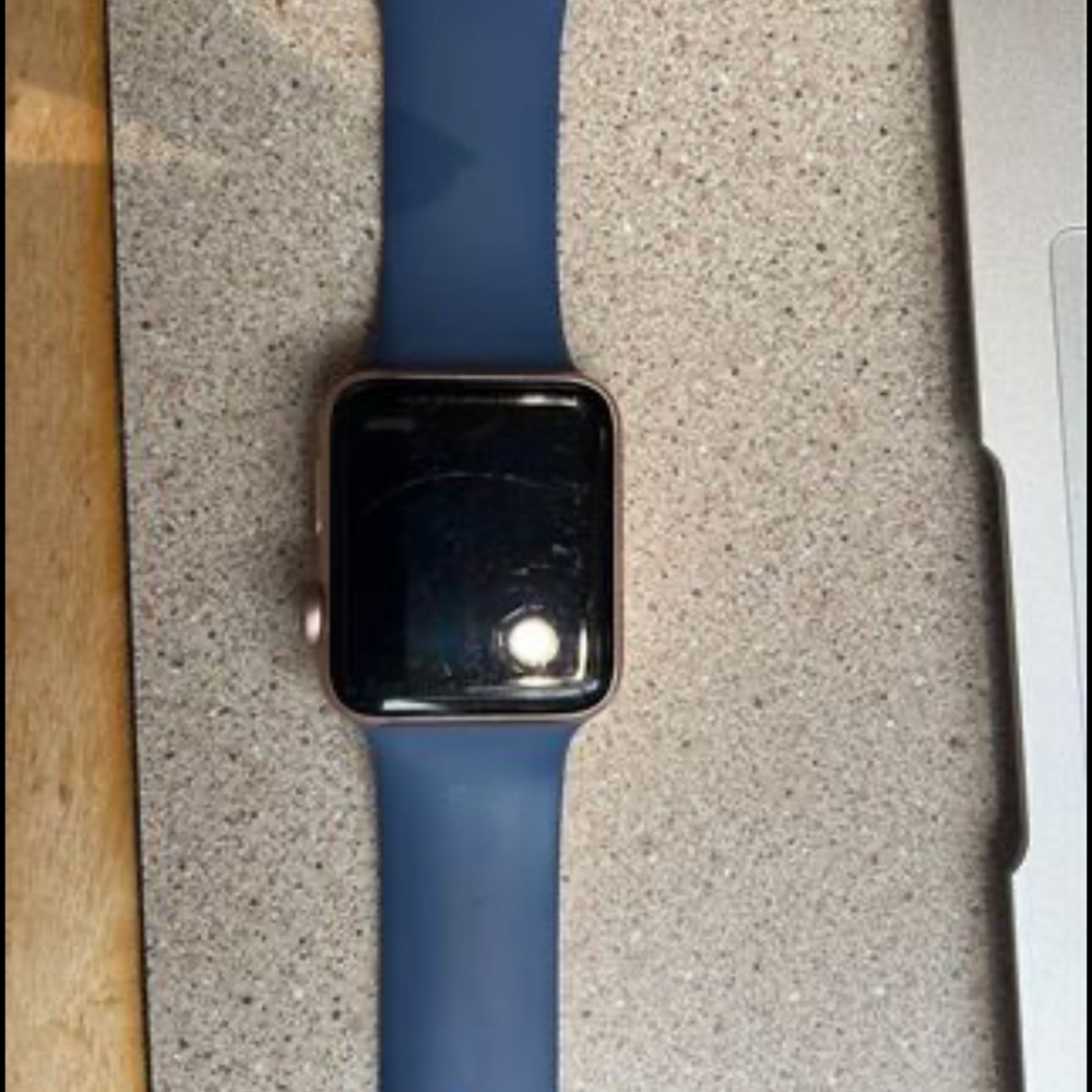 Apple Watch series 3 42 mm